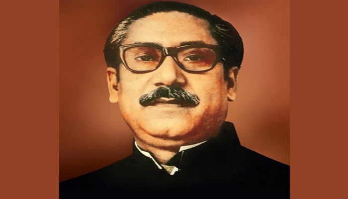 বঙ্গবন্ধুর শততম জন্মদিন আজ: মুজিববর্ষের শুরু