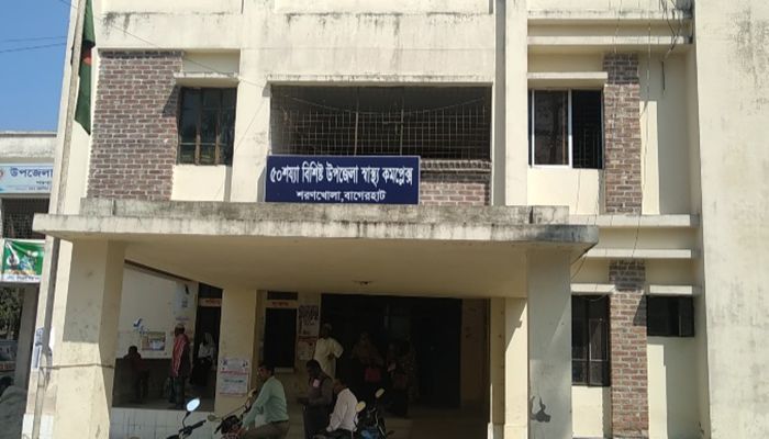 করোনা সন্দেহে বাগেরহাটে ভারতফেরত বৃদ্ধ আইসোলেশনে