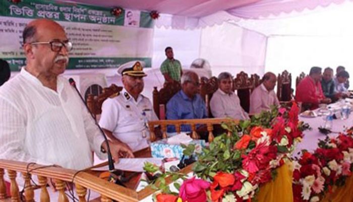 পুরান ঢাকার কেমিক্যাল গুদাম নেয়া হচ্ছে টঙ্গীর কাঁঠালদিয়ায়