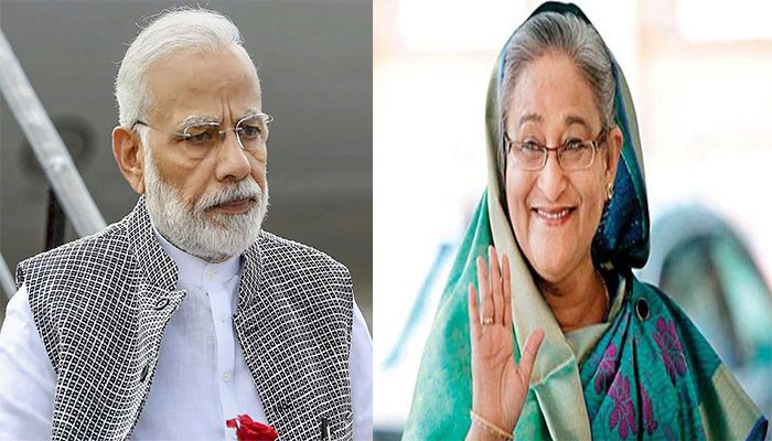 ‘মোদির প্রস্তাবে সম্মত হয়েছেন প্রধানমন্ত্রী’