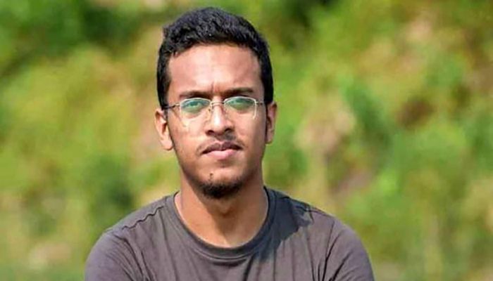 দ্রুত বিচার ট্রাইব্যুনালে আবরার হত্যা মামলা