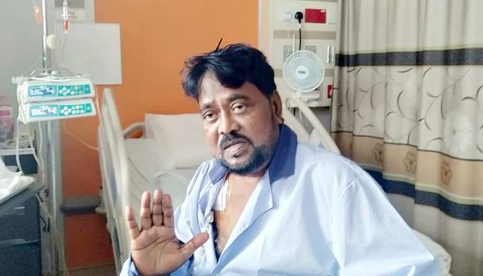 মার্চেই দেশে ফিরছেন এন্ড্রু কিশোর 