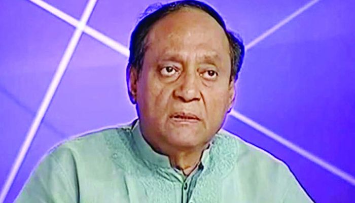 বিএনপি থেকে নতুন দায়িত্ব পেলেন নোমান