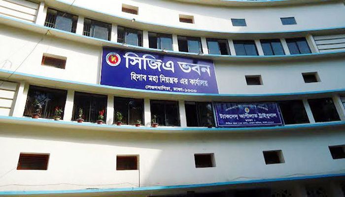 এসএসসি পাসেই ২০ হাজার টাকার চাকরি
