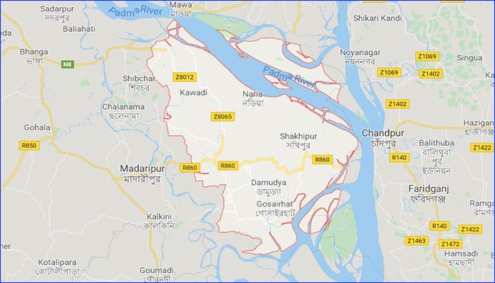কোয়ারেন্টিনে না থাকায় সৌদী প্রবাসীকে জ‌রিমানা