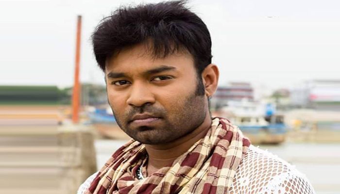 কাজী মারুফ করোনায় আক্রান্ত