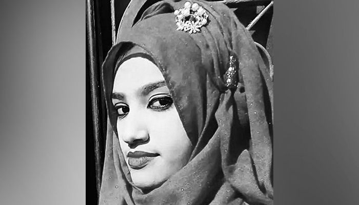 নুসরাত হত্যা: আসামিদের আপিল শুনানির বেঞ্চ নির্ধারণ