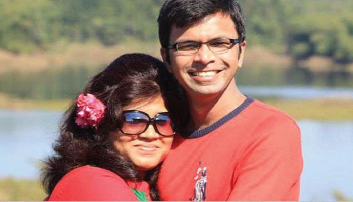 সাগর-রুনি হত্যা: তদন্ত প্রতিবেদন হাইকোর্টে দাখিল
