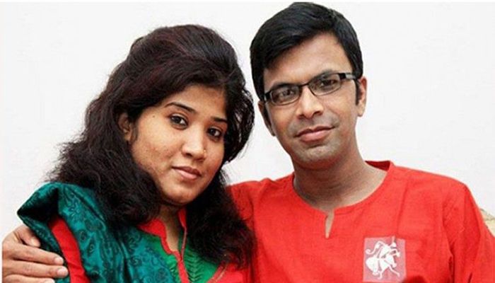 প্রশ্ন তোলায় সাগর-রুনি হত্যা মামলা কার্যতালিকা থেকে বাদ