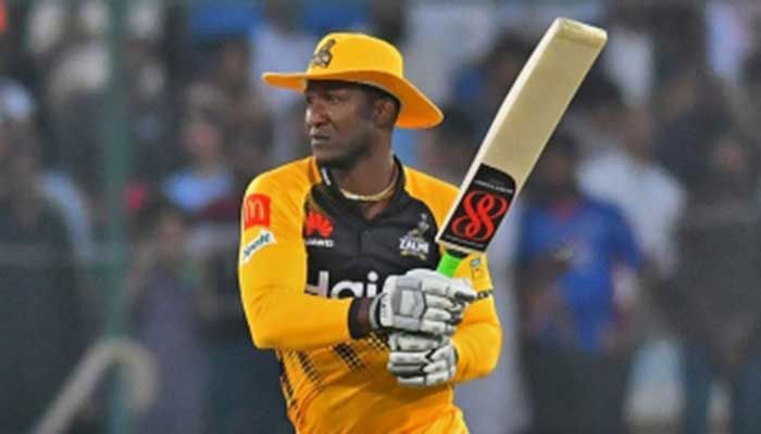 আইসোলেশনে ড্যারেন স্যামি