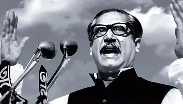 বাঙালির প্রমিথিউস