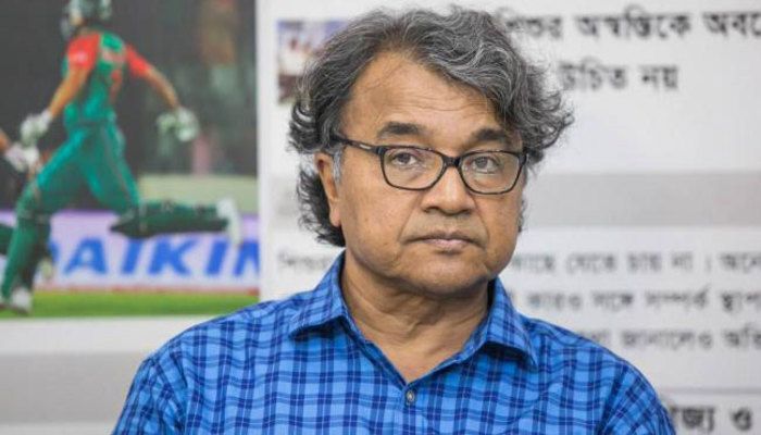 সংবাদপত্রের স্বাধীনতা রামমোহন রায়ের যুক্তি