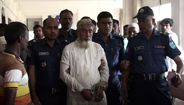 টাঙ্গাইলে ধর্ষণ ও হত্যা মামলায় ২ জনের যাবজ্জীবন