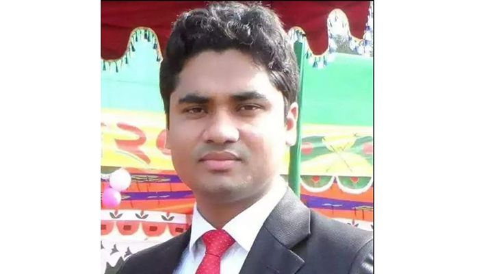 আরডিসি নাজিম উদ্দিনের যত অপকর্ম