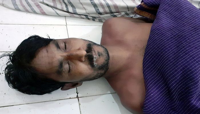 যশোরে মদ পানে আরো একজনের মৃত্যু