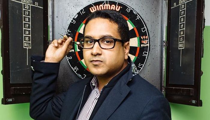 সাকিবকে ফাঁসানো দীপক নিষিদ্ধ