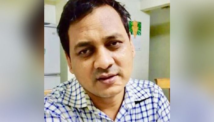 ‘করোনাযোদ্ধা’ ডা. মঈনকে মাশরাফির স্যালুট
