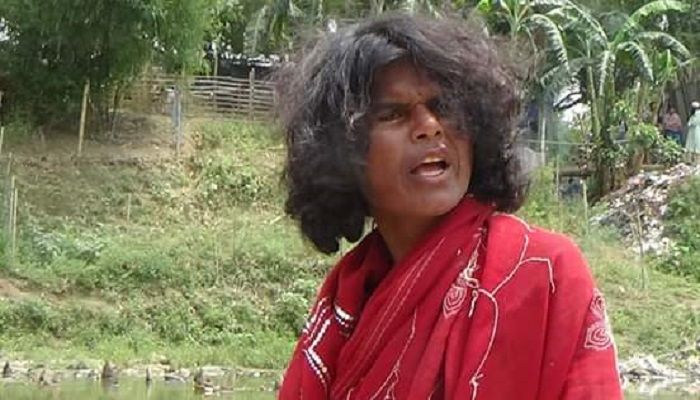 সেই নারীর পরিচয় মিলেছে