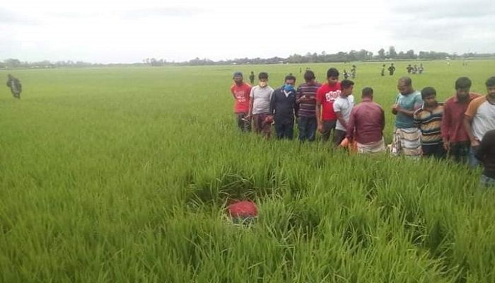 ঠাকুরগাঁওয়ে ছাত্রের গলাকাটা লাশ উদ্ধার 