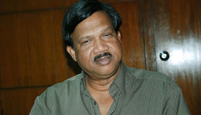 ফের শিল্পকলার মহাপরিচালক লিয়াকত আলী লাকী