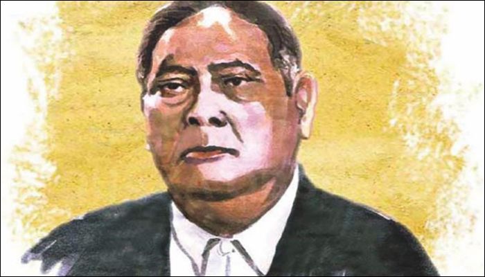 এ কে ফজলুল হকের ৫৮তম মৃত্যুবার্ষিকী আজ