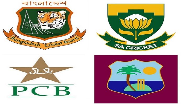 করোনায় দেউলিয়া হতে পারে কয়েকটি ক্রিকেট বোর্ড
