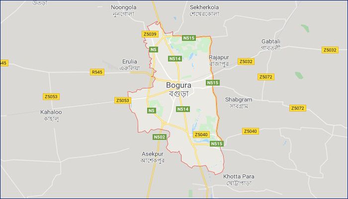 বগুড়ায় গৃহবধূকে পিটিয়ে হত্যার অভিযোগ 