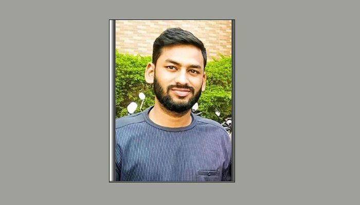 করোনার উপসর্গ নিয়ে কলেজছাত্রের মৃত্যু