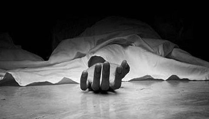 মাগুরায় যুবকের গলাকাটা লাশ উদ্ধার 