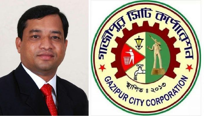 মসজিদ খুলে দেয়ার সিদ্ধান্ত থেকে সরে আসলেন গাজীপুর মেয়র