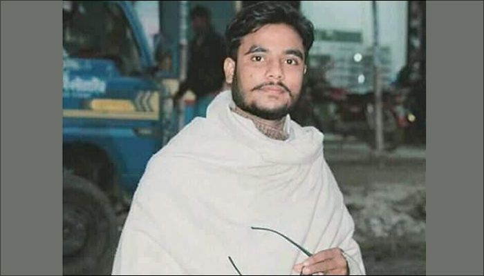  ‘মাদক ব্যবসায় বাধা দেয়ায়’ যুবককে কুপিয়ে হত্যা