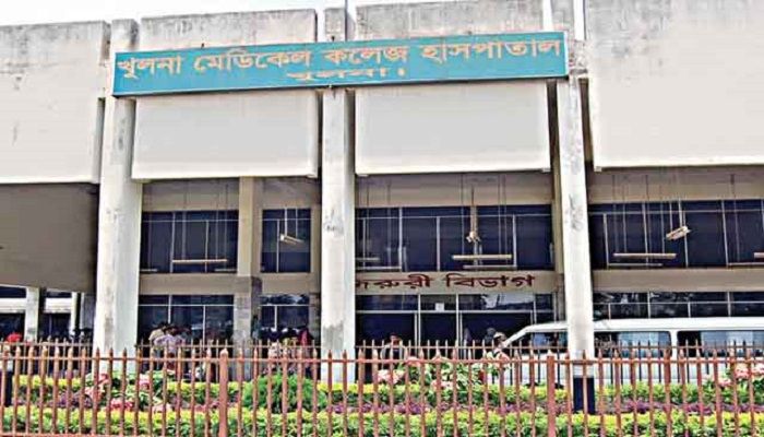 খুলনায় আইসোলেশন ওয়ার্ডে গৃহবধূর মৃত্যু 