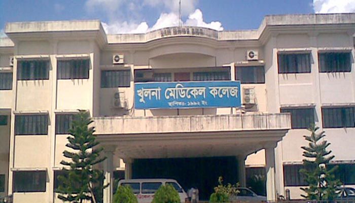 খুমেকে করোনার উপসর্গ নিয়ে তরুণীর মৃত্যু