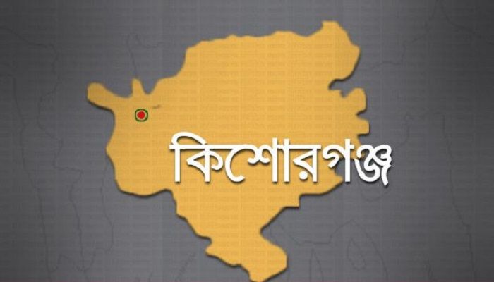 ভৈরব-কিশোরগঞ্জ সড়কে দুর্ধর্ষ ডাকাতি