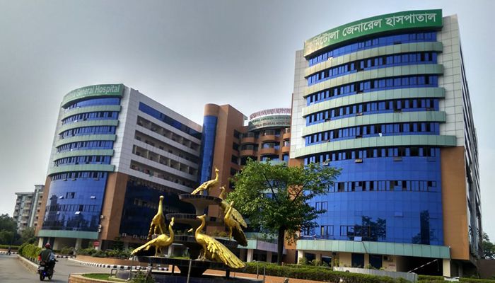 করোনা আক্রান্ত যমুনা টিভির সাংবাদিক