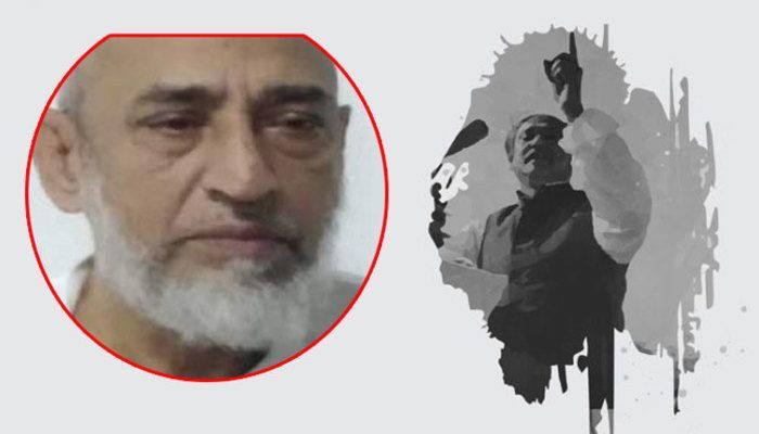 ১২:০১ মিনিটে কার্যকর হতে পারে মাজেদের ফাঁসি