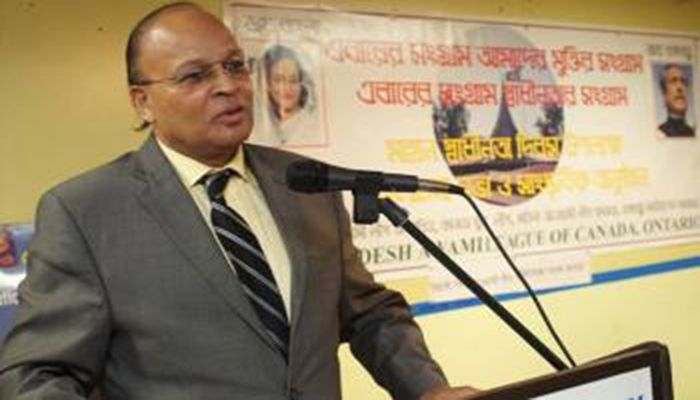 করোনায় মুক্তিযোদ্ধা সালাম শরীফের মৃত্যু