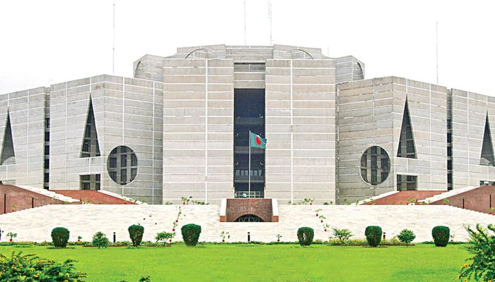 একাদশ সংসদের সপ্তম অধিবেশন বসছে শনিবার