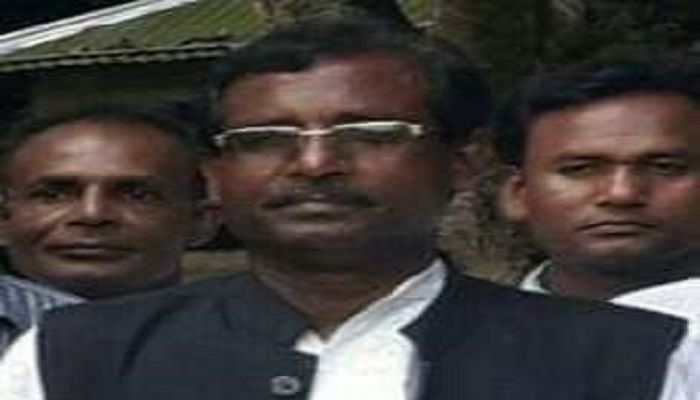 ত্রাণ চাওয়ায় কৃষককে মারপিট, ইউপি চেয়ারম্যান গ্রেফতার