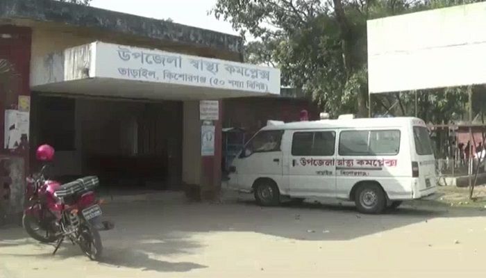  কিশোরগঞ্জে ২৫ চিকিৎসক করোনায় আক্রান্ত