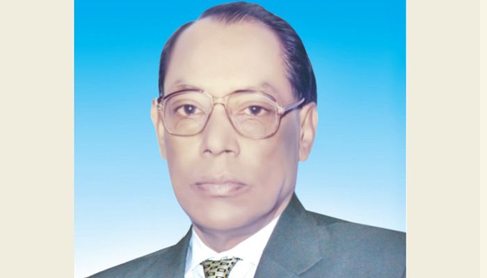 পরমাণু বিজ্ঞানী ওয়াজেদ মিয়ার ১১তম মৃত্যুবার্ষিকী আজ
