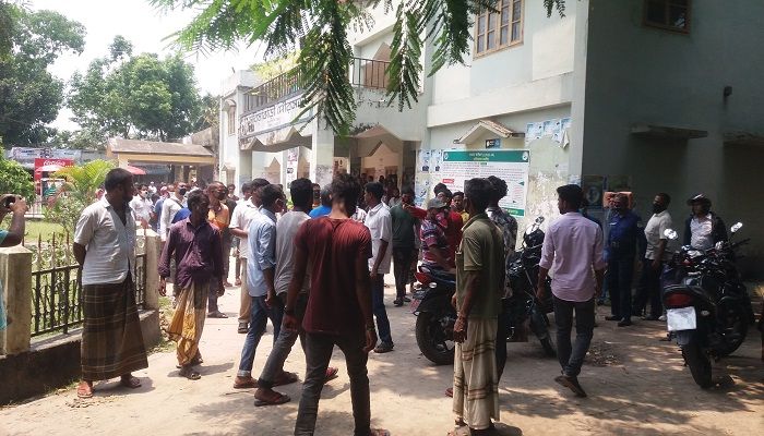জামালপুরে সশস্ত্র হামলায় কাউন্সিলরসহ আহত ১০