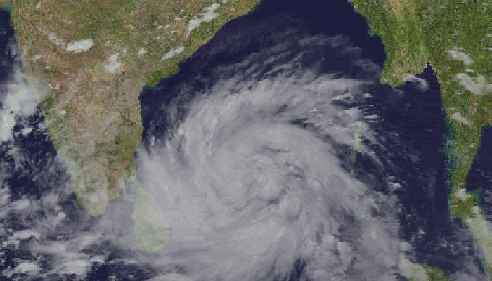 মঙ্গলবার বিকেল থেকে মানুষকে আশ্রয়কেন্দ্রে নেয়া হবে