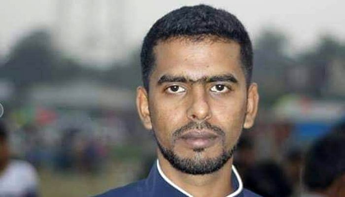 ব্রাহ্মণবাড়িয়ায় বিদ্যুৎস্পৃষ্টে ছাত্রলীগ নেতার মৃত্যু