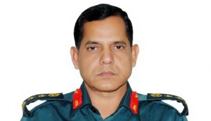 ভার্চুয়াল কোর্টেও জামিন পাননি ডিআইজি প্রিজনস বজলুর