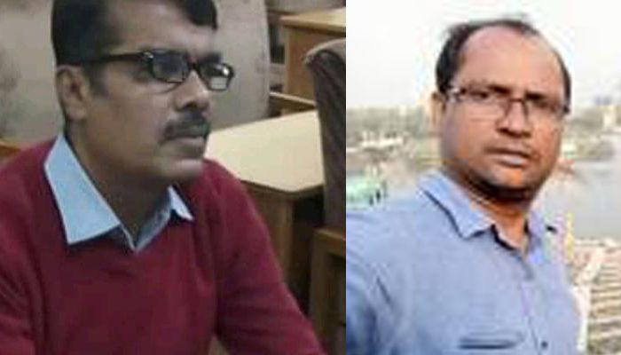 ভাড়াটে খুনি দিয়ে প্রকৌশলীকে হত্যা করান সহকর্মী