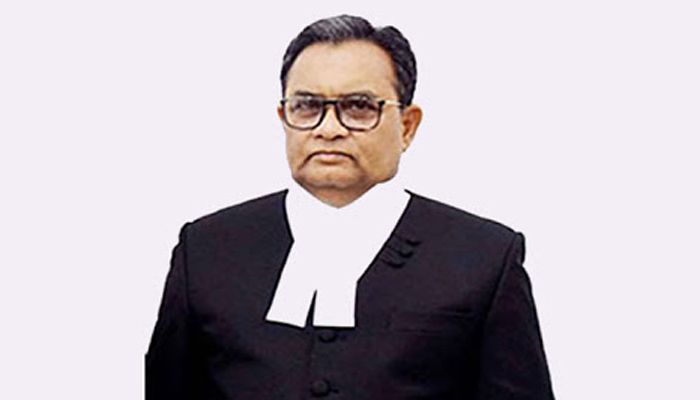 জুডিশিয়াল সার্ভিস কমিশনের নতুন চেয়ারম্যান হলেন বিচারপতি হাসান ফয়েজ