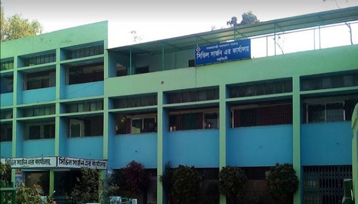 নরসিংদীতে নতুন ৩১ করোনা রোগী শনাক্ত