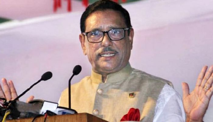 জীবনের পাশাপাশি জীবিকাও দেখতে হচ্ছে: কাদের