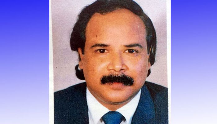 জাতীয় ক্রীড়া পরিষদের সাবেক সচিব মারা গেছেন